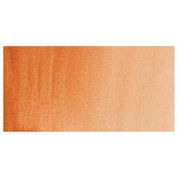Sakura Koi Watercolor - Burnt Sienna swatch