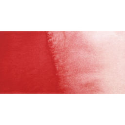 Maimeri Blu Artist Watercolor - Cadmium Red Medium swatch