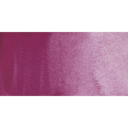 Maimeri Blu Artist Watercolor - Quinacridone Lake swatch