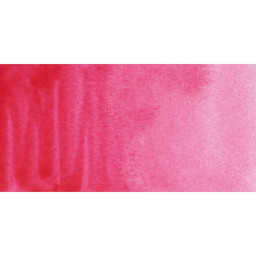 Maimeri Blu Artist Watercolor - Quinacridone Red swatch