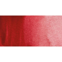 Maimeri Blu Artist Watercolor - Rose Alizarin Madder swatch