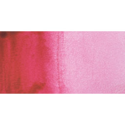 Maimeri Blu Artist Watercolor - Permanent Carmine swatch