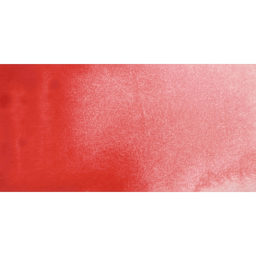 Maimeri Blu Artist Watercolor - Pyrrole Red swatch