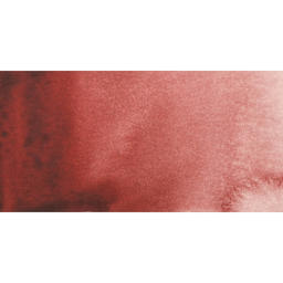 Maimeri Blu Artist Watercolor - Permanent Madder Deep swatch