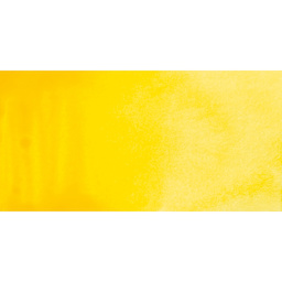 Maimeri Blu Artist Watercolor - Golden Yellow swatch