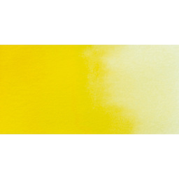 Maimeri Blu Artist Watercolor - Cadmium Yellow Medium swatch