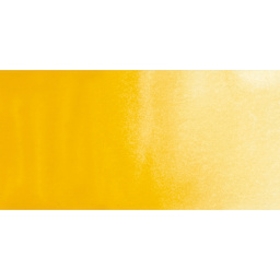 Maimeri Blu Artist Watercolor - Gamboge (Hue) swatch