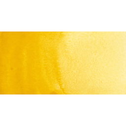 Maimeri Blu Artist Watercolor - Naples Yellow Medium swatch