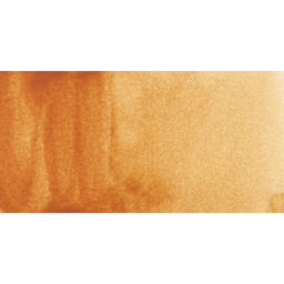 Maimeri Blu Artist Watercolor - Golden Ochre swatch