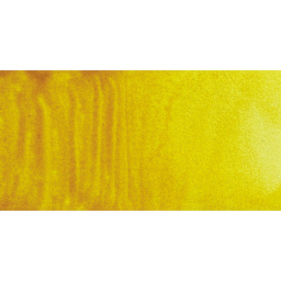 Maimeri Blu Artist Watercolor - Transparent Yellow swatch