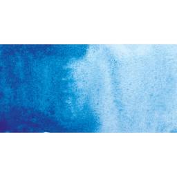 Maimeri Blu Artist Watercolor - Cerulean Sky Blue swatch