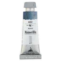 Maimeri Blu Artist Watercolor - Indigo, 12 ml Tube