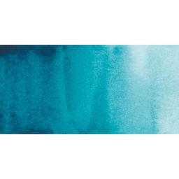 Maimeri Blu Artist Watercolor - Phthalo Turquoise swatch