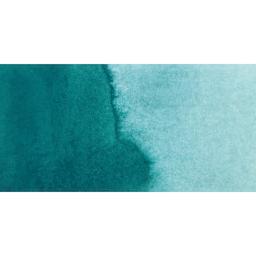 Maimeri Blu Artist Watercolor - Cobalt Blue Green swatch