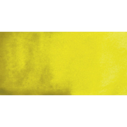 Maimeri Blu Artist Watercolor - Green Gold swatch