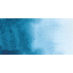 Maimeri Blu Artist Watercolor - Cobalt Green Blue swatch