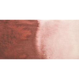 Maimeri Blu Artist Watercolor - Mars Brown swatch