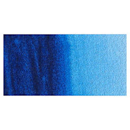 Maimeri Blu Artist Watercolor - Berlin Blue swatch