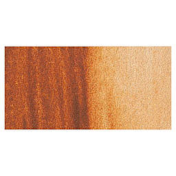 Maimeri Blu Artist Watercolor - Burnt Sienna swatch