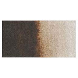 Maimeri Blu Artist Watercolor - Burnt Umber swatch