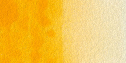 Maimeri Blu Artist Watercolor - Indian Yellow swatch