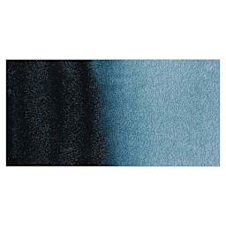Maimeri Blu Artist Watercolor - Indigo swatch