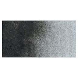 Maimeri Blu Artist Watercolor - Ivory Black swatch