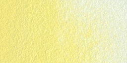 Maimeri Blu Artist Watercolor - Nickel Titanium Yellow swatch