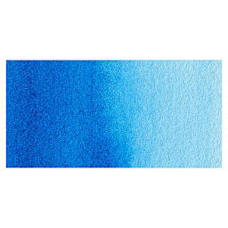 Maimeri Blu Artist Watercolor - Primary Blue Cyan swatch