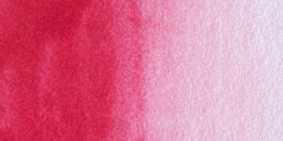 Maimeri Blu Artist Watercolor - Primary Red Magenta swatch