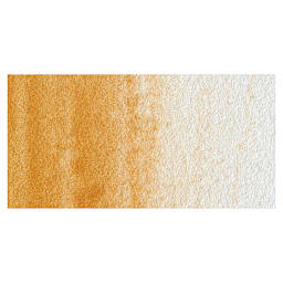 Maimeri Blu Artist Watercolor - Raw Sienna swatch