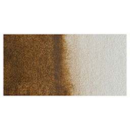 Maimeri Blu Artist Watercolor - Raw Umber swatch