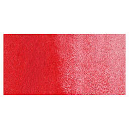 Maimeri Blu Artist Watercolor - Sandal Red swatch