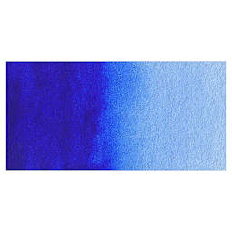 Maimeri Blu Artist Watercolor - Ultramarine Light swatch