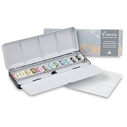 Maimeri Venezia Watercolors