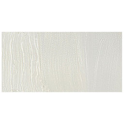 Gamblin Artist's Oil Color - Radiant White swatch