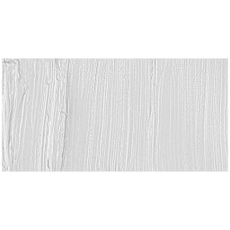 Gamblin Artist's Oil Color - Fast Dry Titanium White swatch