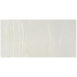 Gamblin Artist's Oil Color - Radiant White swatch