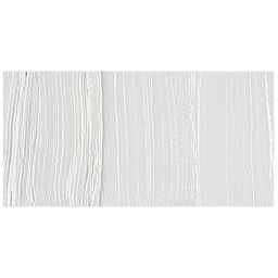 Gamblin Artist's Oil Color - Titanium-Zinc White swatch