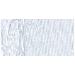 Gamblin Artists' Oil Color - Cool White swatch