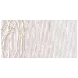 Gamblin Artists' Oil Color - Warm White swatch