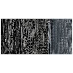 Gamblin Artist's Oil Color - Mars Black swatch