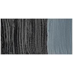 Gamblin Artist's Oil Color - Chromatic Black swatch