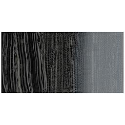 Gamblin Artist's Oil Color - Ivory Black swatch