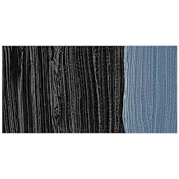 Gamblin Artist's Oil Color - Payne's Grey swatch