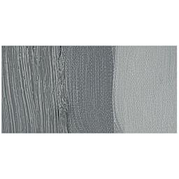 Gamblin Artist's Oil Color - Portland Gray Deep swatch