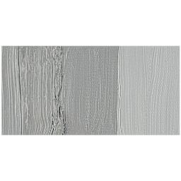 Gamblin Artist's Oil Color - Portland Gray Medium swatch