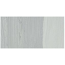 Gamblin Artist's Oil Color - Portland Gray Light swatch