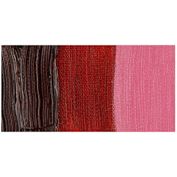 Gamblin Artist's Oil Color - Alizarin Permanent swatch