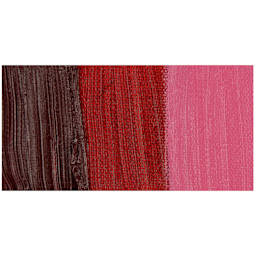 Gamblin Artist's Oil Color - Alizarin Crimson swatch